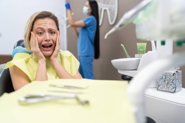 Best Walk-In Emergency Dentist in Golden Valley, AZ